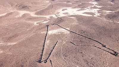 NOVA Season 55 Episode 18