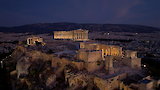 Athens: Birth of Democracy
