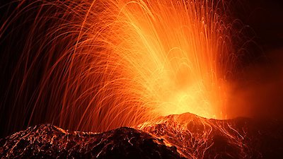 NOVA Season 39 Episode 9