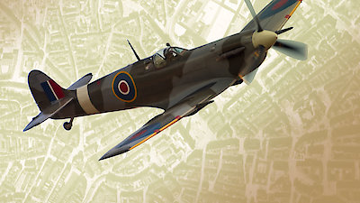 NOVA Season 39 Episode 11