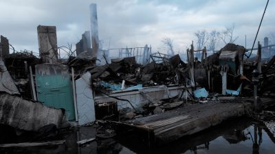 NOVA Season 2 Episode 5