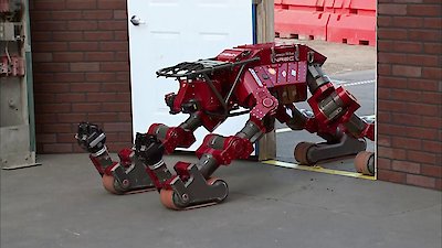 NOVA Season 21 Episode 7