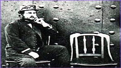 NOVA Season 28 Episode 1