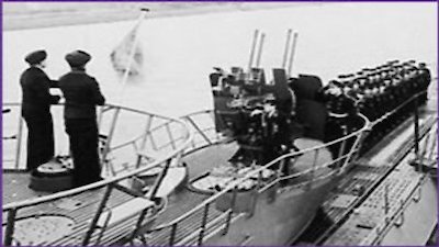 NOVA Season 28 Episode 3