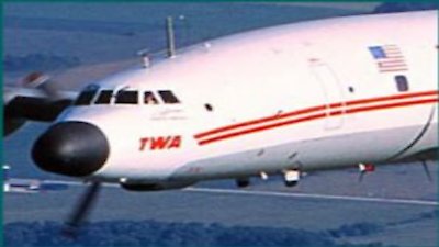 NOVA Season 28 Episode 9