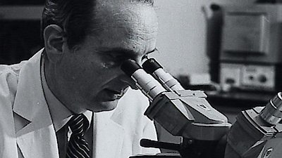 NOVA Season 28 Episode 12