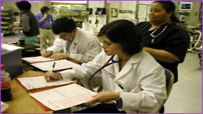 NOVA Season 28 Episode 14