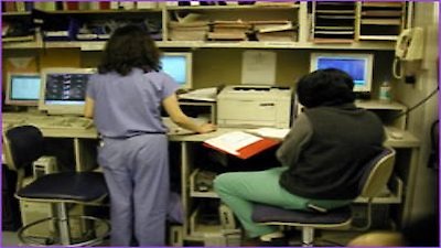 NOVA Season 28 Episode 15