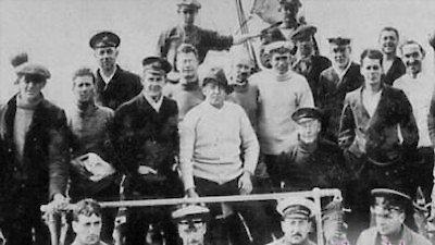 NOVA Season 29 Episode 15