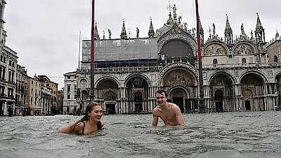 NOVA Season 30 Episode 6