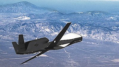 NOVA Season 30 Episode 8