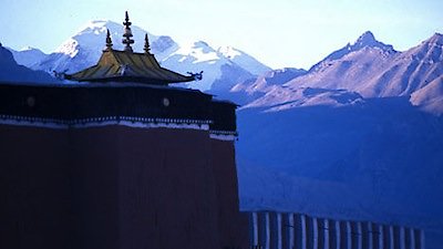 NOVA Season 30 Episode 13