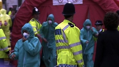 NOVA Season 30 Episode 14