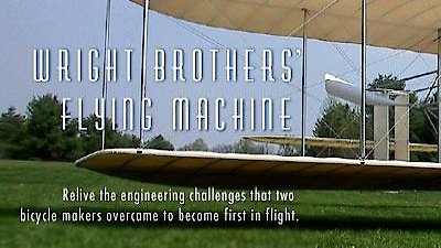 NOVA Season 31 Episode 6