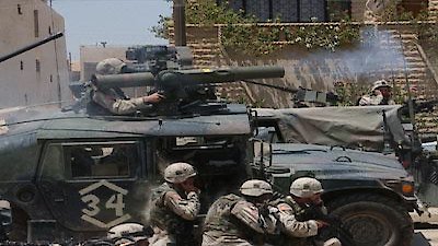 NOVA Season 31 Episode 18