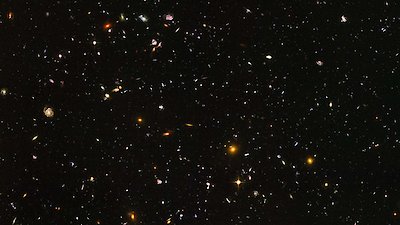 NOVA Season 32 Episode 2