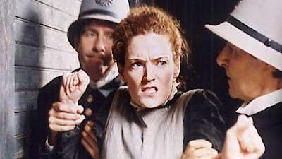 NOVA Season 32 Episode 5