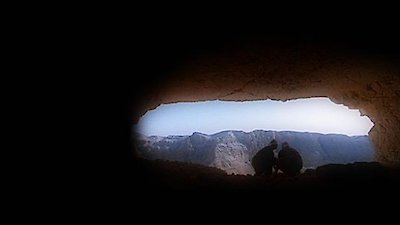 NOVA Season 32 Episode 8