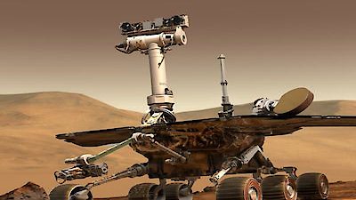 NOVA Season 32 Episode 9