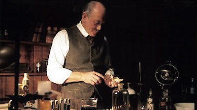 NOVA Season 32 Episode 10