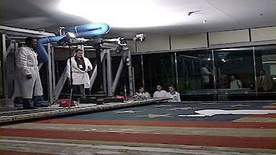 NOVA Season 32 Episode 14