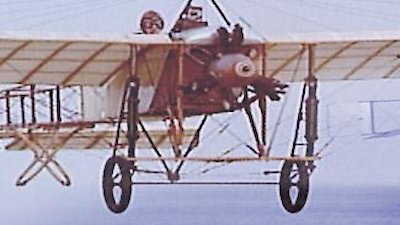 NOVA Season 32 Episode 15