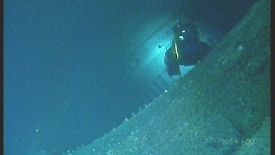 NOVA Season 33 Episode 2