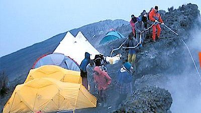 NOVA Season 33 Episode 5