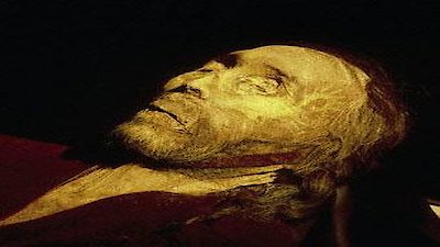 NOVA Season 33 Episode 12