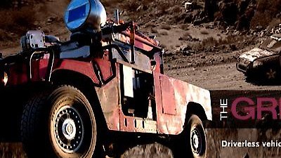 NOVA Season 33 Episode 16