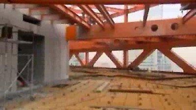 NOVA Season 34 Episode 1