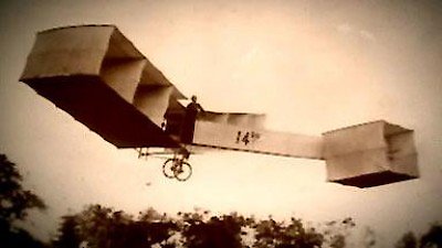 NOVA Season 34 Episode 6