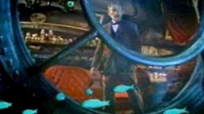 NOVA Season 34 Episode 9