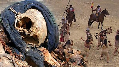 NOVA Season 34 Episode 18