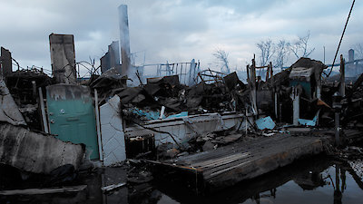 NOVA Season 40 Episode 5