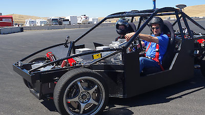 NOVA Season 41 Episode 6