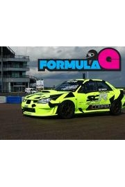 Formula G Championship