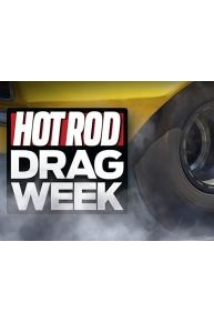 Hot Rod Drag Week