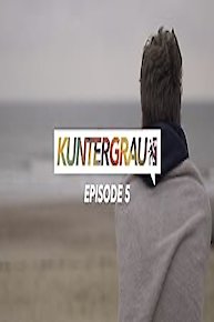 Kuntergrau