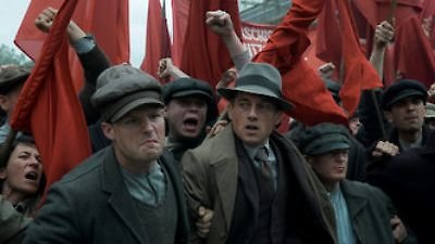 Babylon Berlin Season 1 Episode 4