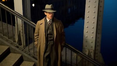 Babylon Berlin Season 1 Episode 5