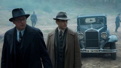 Babylon Berlin Season 2 Episode 1