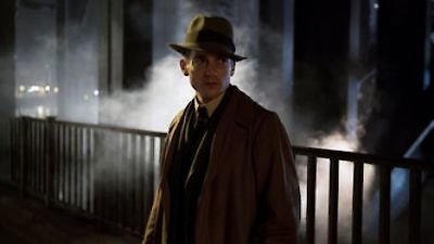 Babylon Berlin Season 2 Episode 3