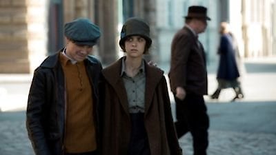 Babylon Berlin Season 2 Episode 4