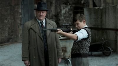 Babylon Berlin Season 1 Episode 13