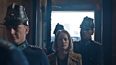 Babylon Berlin Season 3 Episode 2