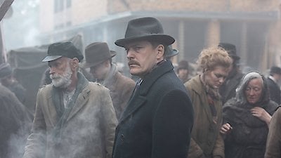 Babylon Berlin Season 4 Episode 3