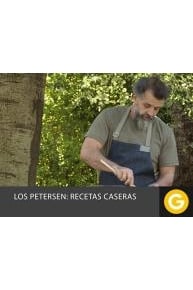 LOS PETERSEN RECETAS CASERAS