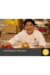 SENTIMIENTO PERUANO