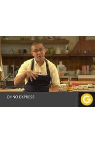 OHNO EXPRES